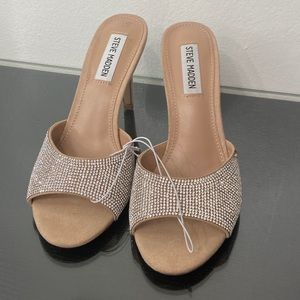 Steve Madden mules-Erinn size 6.5M
